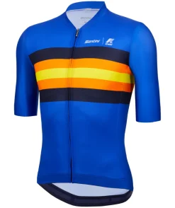 LE VRAI - K-WAY JERSEY