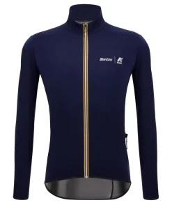 LE VRAI - K-WAY RAIN JACKET