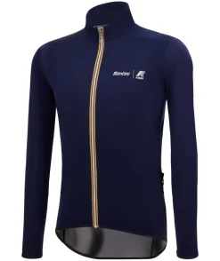 LE VRAI - K-WAY RAIN JACKET