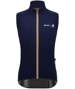 LE VRAI - K-WAY RAIN VEST