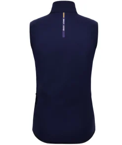 LE VRAI - K-WAY RAIN VEST