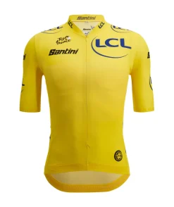 LEADER GENERAL CLASSIFICATION - JERSEY