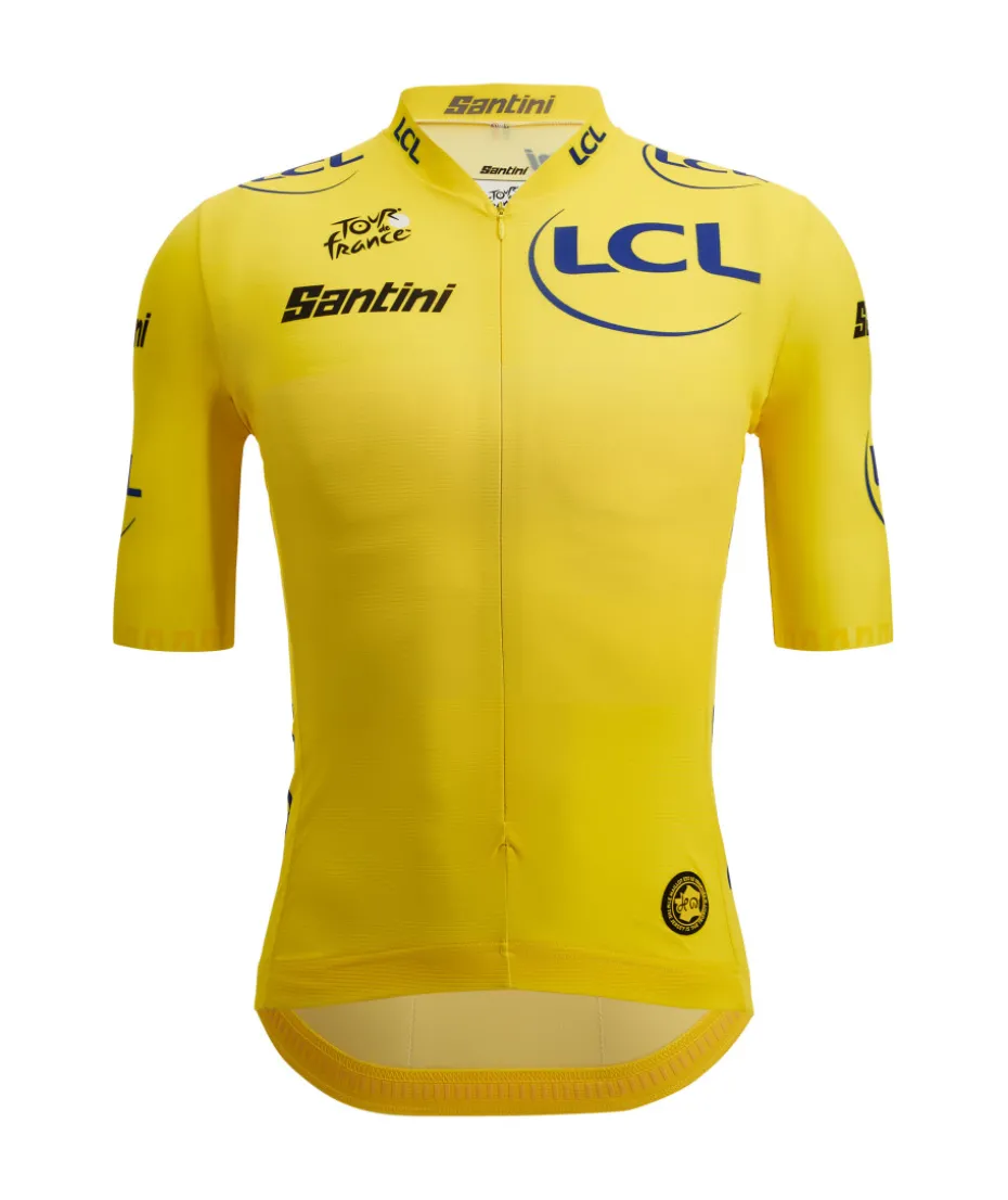 LEADER GENERAL CLASSIFICATION - JERSEY