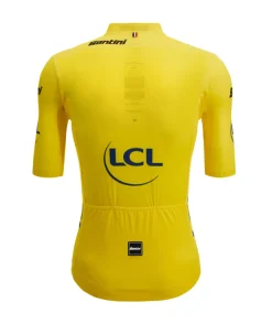 LEADER GENERAL CLASSIFICATION - JERSEY