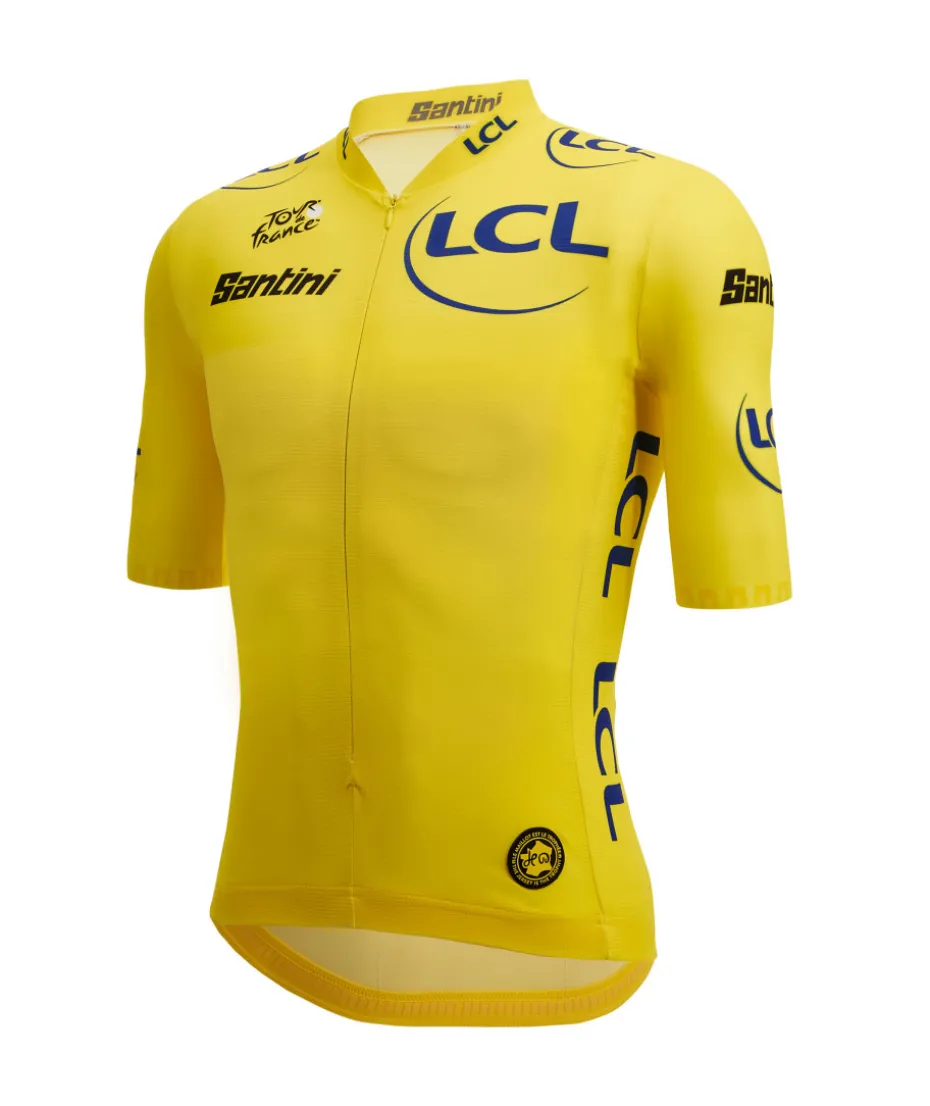 LEADER GENERAL CLASSIFICATION - JERSEY