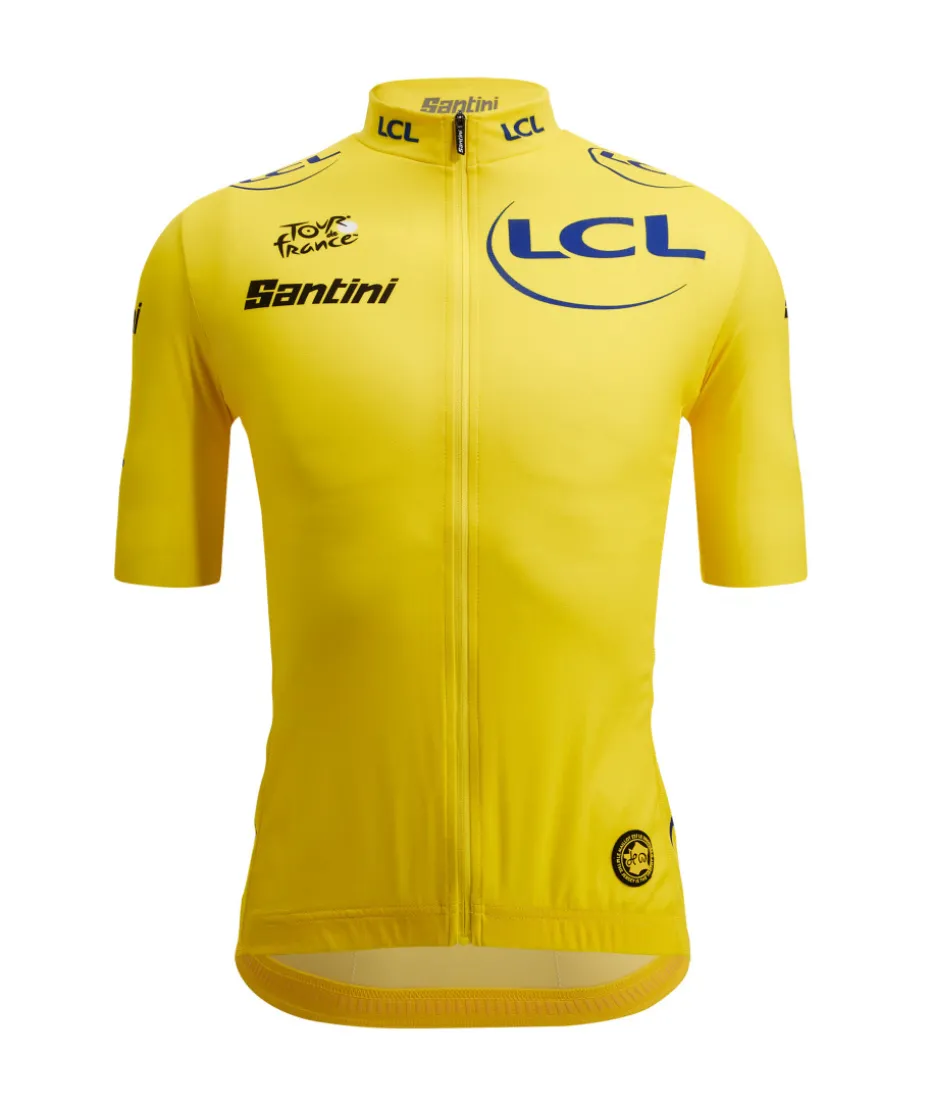 LEADER GENERAL CLASSIFICATION - JERSEY
