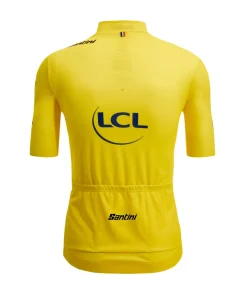LEADER GENERAL CLASSIFICATION - JERSEY