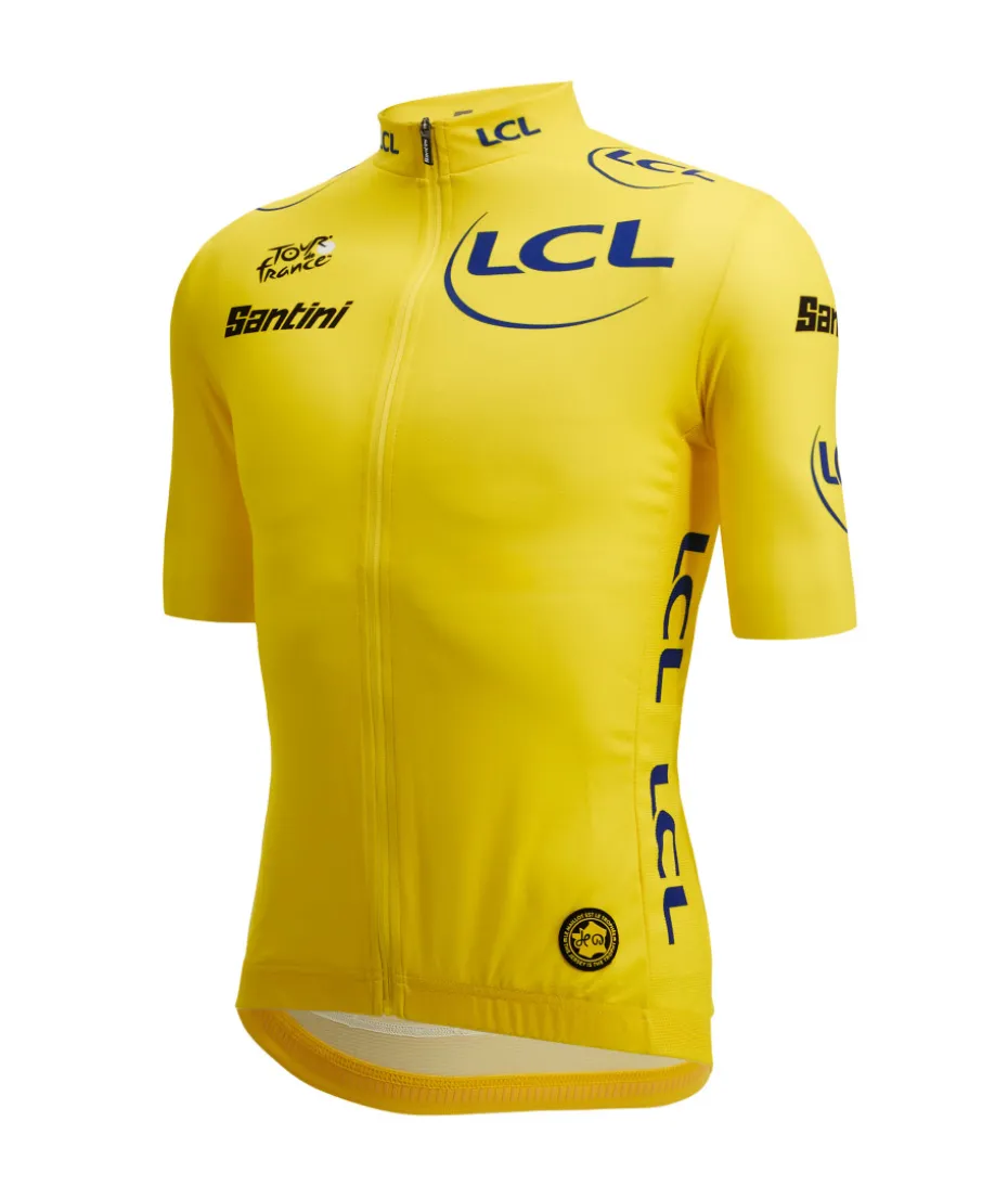 LEADER GENERAL CLASSIFICATION - JERSEY