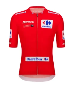 LEADER GENERAL CLASSIFICATION - JERSEY