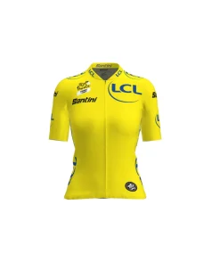 LEADER GENERAL CLASSIFICATION - WOME'S JERSEY