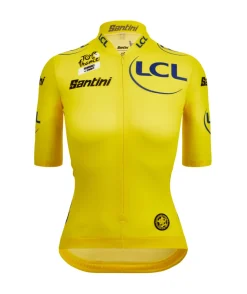 LEADER GENERAL CLASSIFICATION - WOMEN'S JERSEY