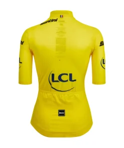 LEADER GENERAL CLASSIFICATION - WOMEN'S JERSEY