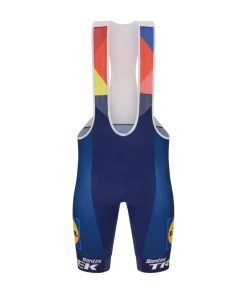 LIDL TREK - BIB SHORTS