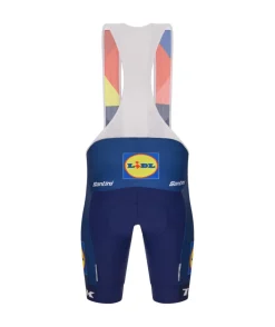 LIDL TREK - BIB SHORTS