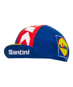 LIDL TREK - CYCLING CAP