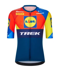 LIDL TREK - JERSEY