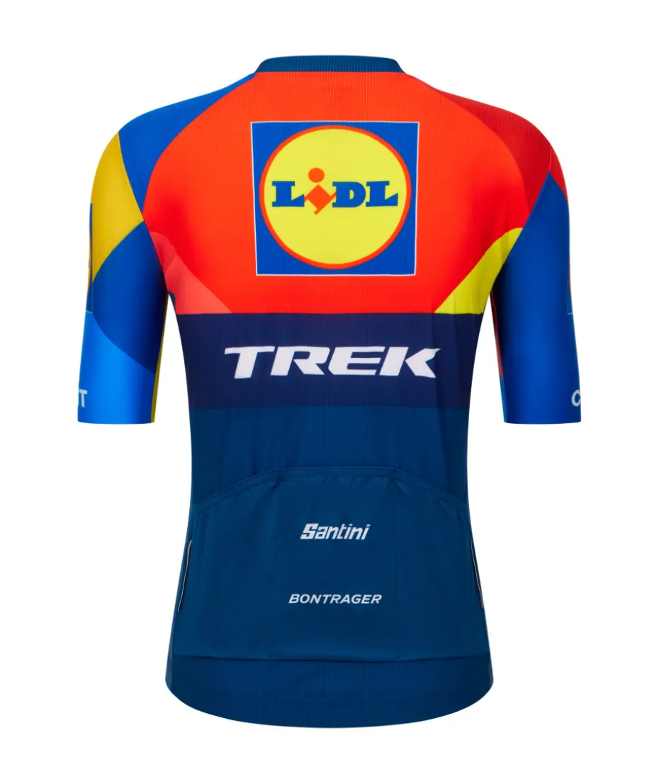 LIDL TREK - JERSEY