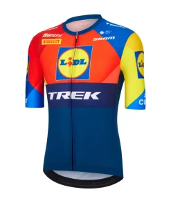 LIDL TREK - JERSEY