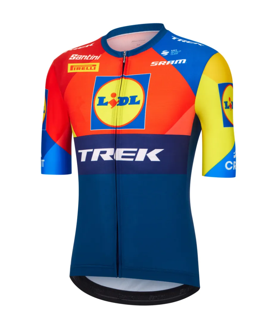 LIDL TREK - JERSEY