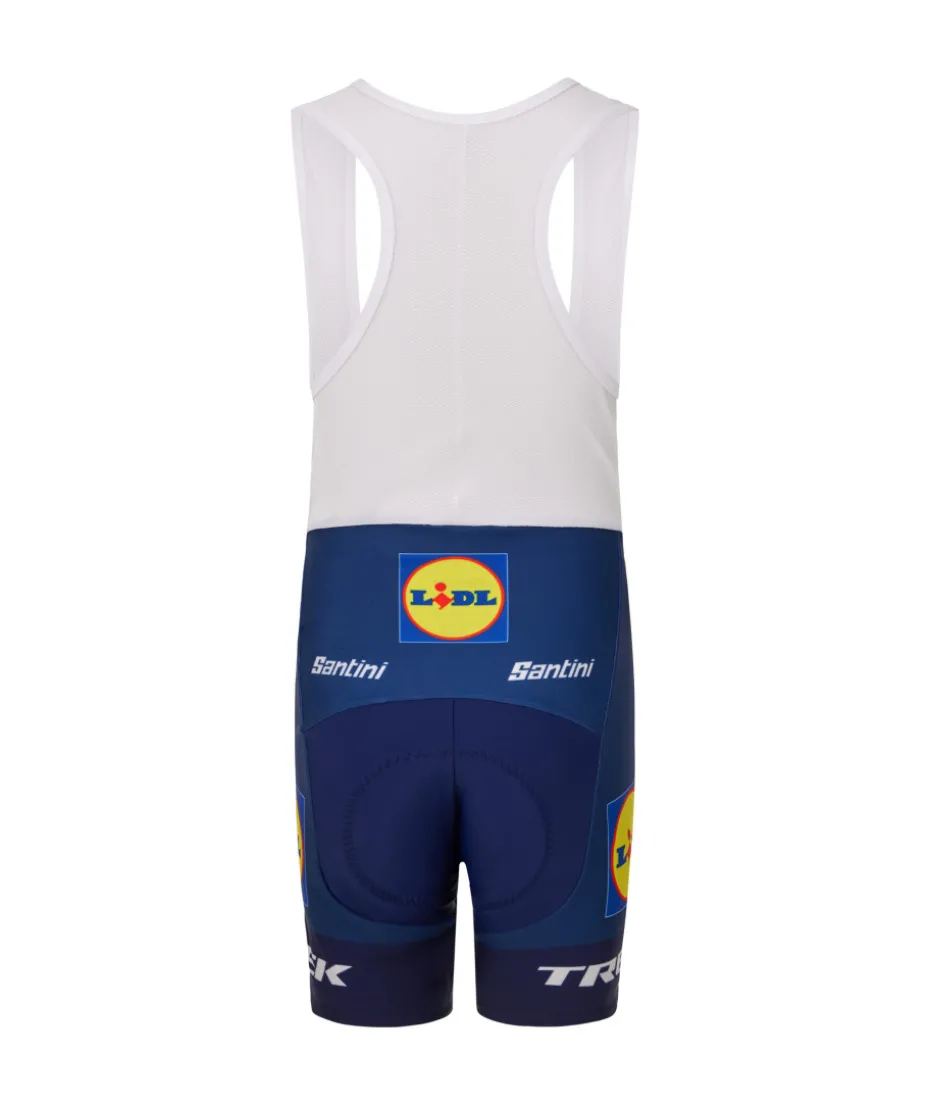 LIDL TREK - KID'S BIB SHORTS
