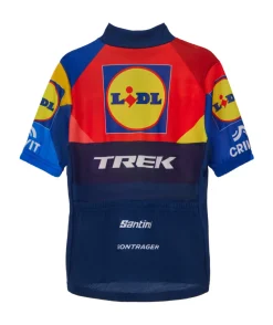 LIDL TREK - KID'S JERSEY