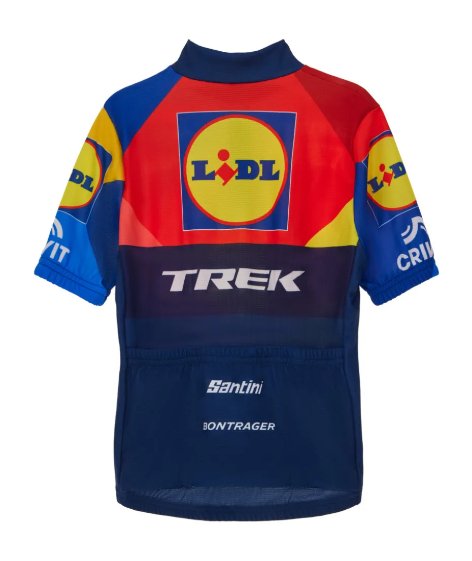LIDL TREK - KID'S JERSEY