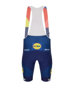 LIDL TREK - TEAM ORIGINAL BIB SHORTS