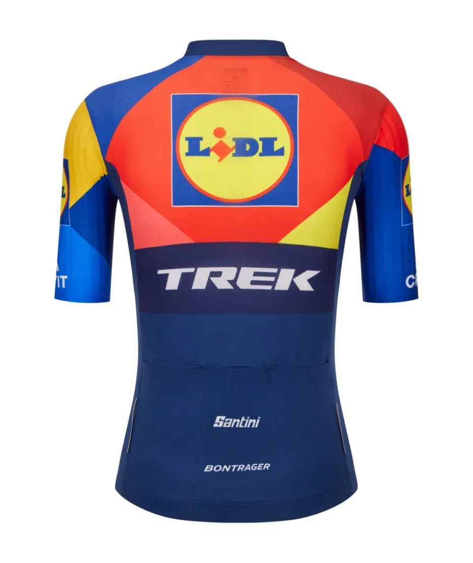 LIDL TREK - TEAM ORIGINAL JERSEY