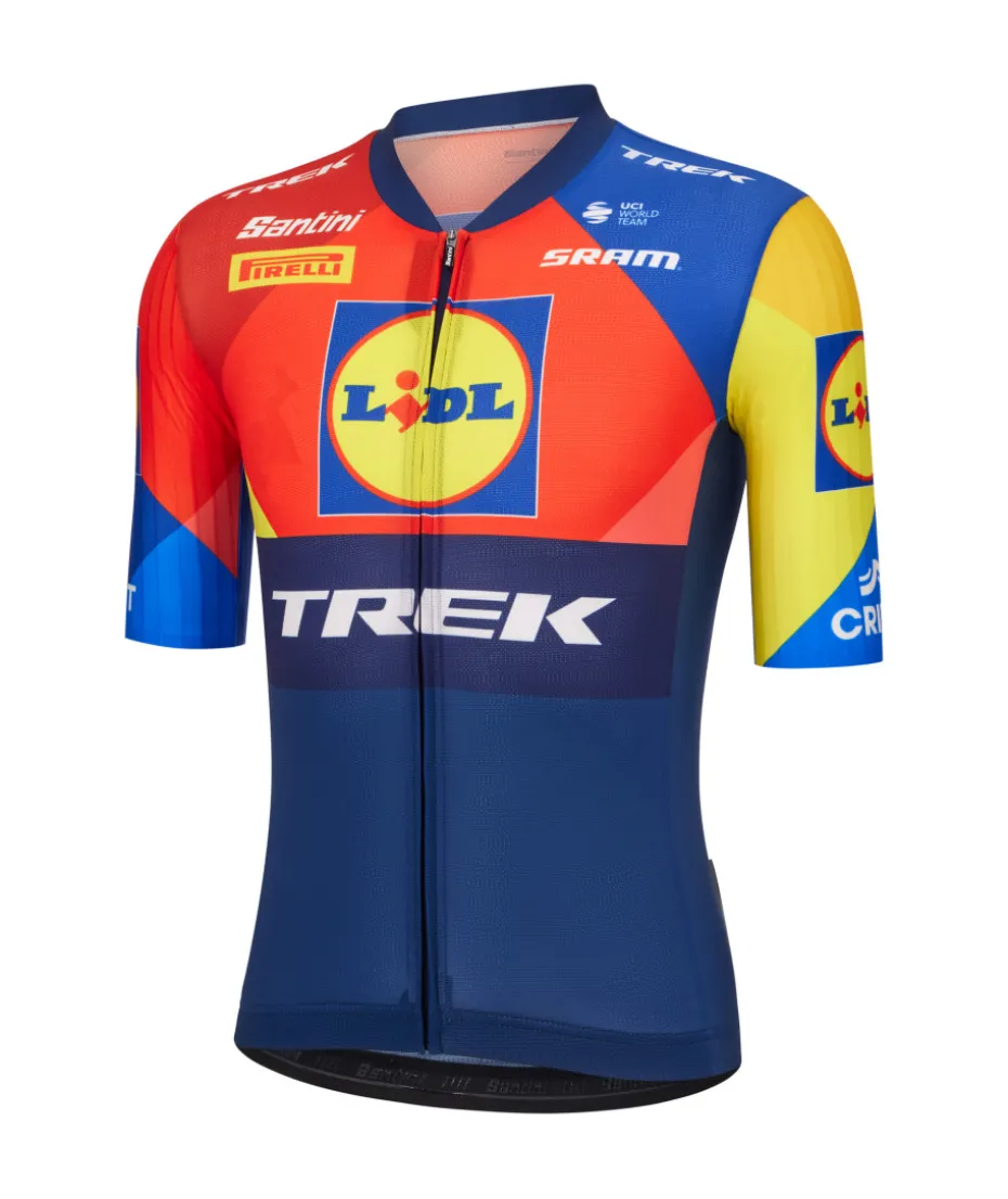 LIDL TREK - TEAM ORIGINAL JERSEY