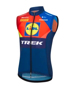 LIDL TREK - WIND VEST