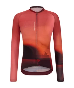 LUCE - UNISEX LONG SLEEVE JERSEY