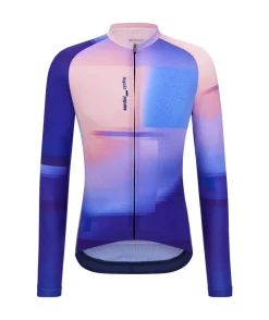 LUCE - UNISEX LONG SLEEVE JERSEY