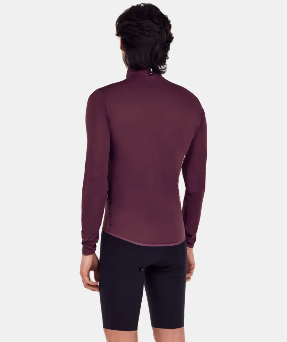 MAGIC - PACKABLE WATERPROOF JACKET UNISEX
