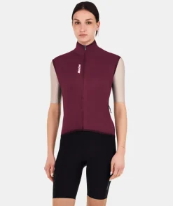 MAGIC - PACKABLE WATERPROOF VEST UNISEX