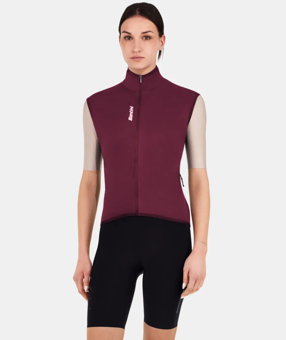 MAGIC - PACKABLE WATERPROOF VEST UNISEX