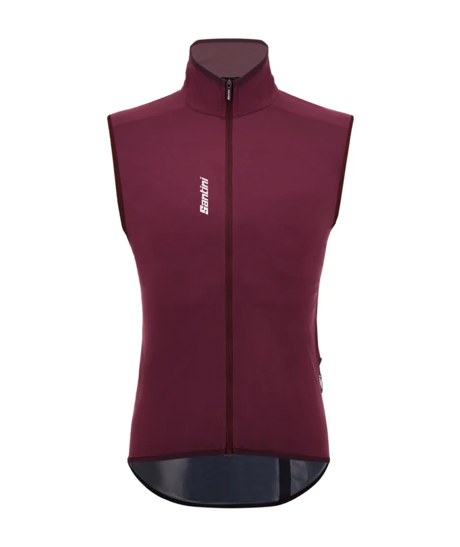 MAGIC - PACKABLE WATERPROOF VEST UNISEX