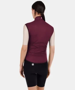 MAGIC - PACKABLE WATERPROOF VEST UNISEX