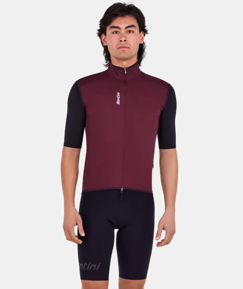 MAGIC - PACKABLE WATERPROOF VEST UNISEX