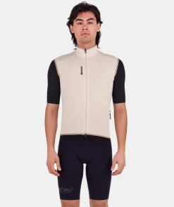MAGIC - PACKABLE WATERPROOF VEST UNISEX