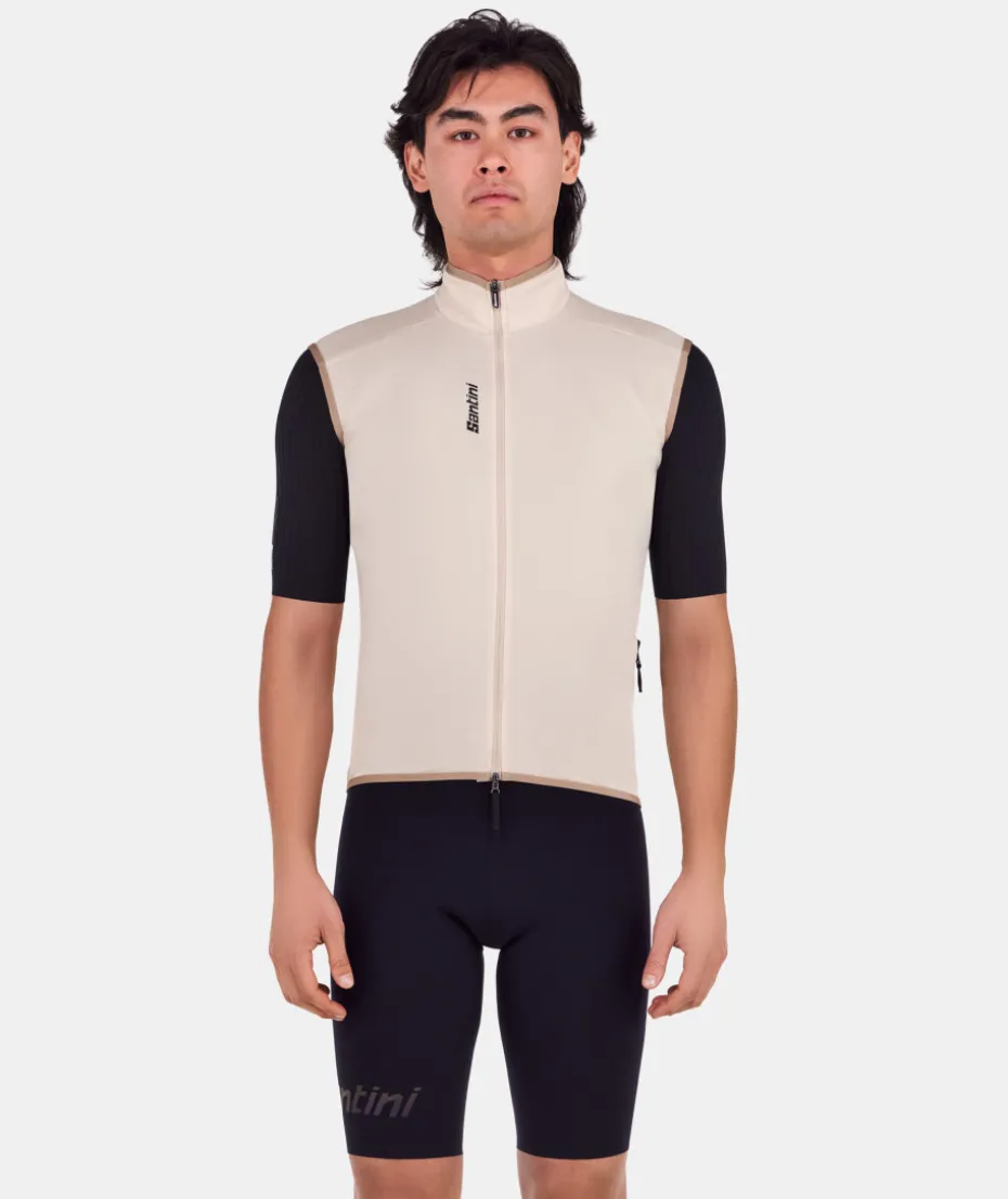 MAGIC - PACKABLE WATERPROOF VEST UNISEX