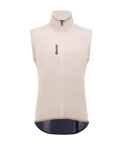 MAGIC - PACKABLE WATERPROOF VEST UNISEX