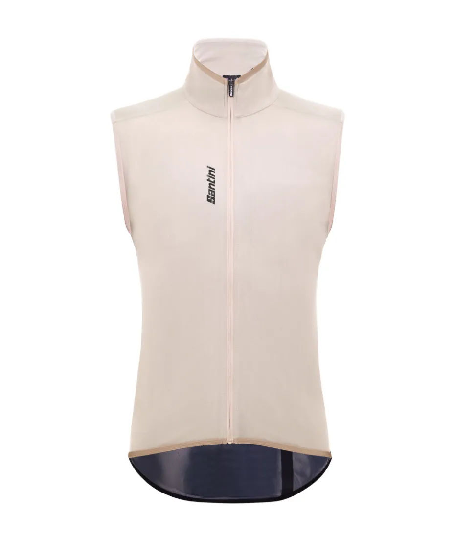 MAGIC - PACKABLE WATERPROOF VEST UNISEX