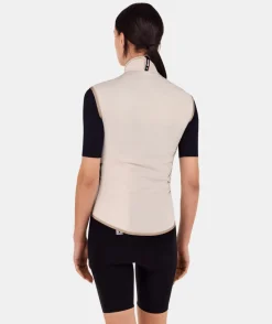 MAGIC - PACKABLE WATERPROOF VEST UNISEX