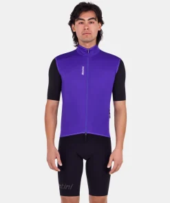 MAGIC - PACKABLE WATERPROOF VEST UNISEX