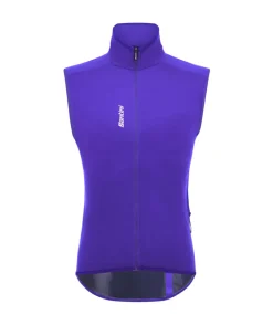 MAGIC - PACKABLE WATERPROOF VEST UNISEX