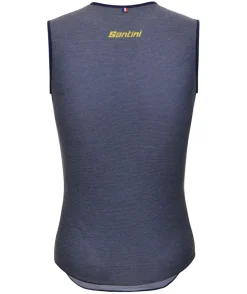 MAILLOT JAUNE - BASELAYER