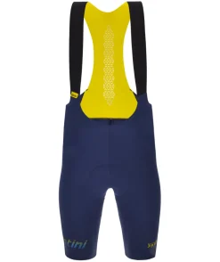 MAILLOT JAUNE - BIB SHORTS