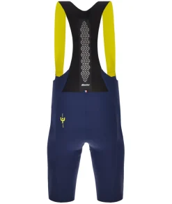 MAILLOT JAUNE - BIB SHORTS