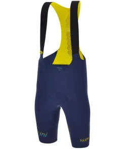 MAILLOT JAUNE - BIB SHORTS