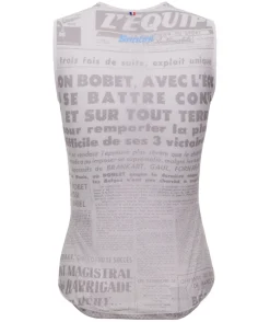 MAILLOT JAUNE - M. VENTOUX BASELAYER